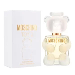 Perfume Moschino Toy 2 Eau de Parfum 100ml Mujer