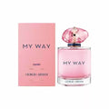 Perfume Giorgio Armani My Way Nectar EDP 90ml Mujer