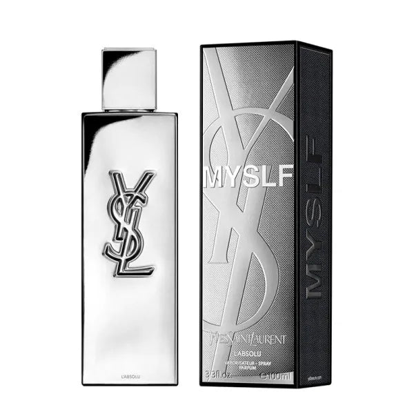 Perfume Myslf L´absolu Parfum Yves Saint Laurent 100ml Hombre
