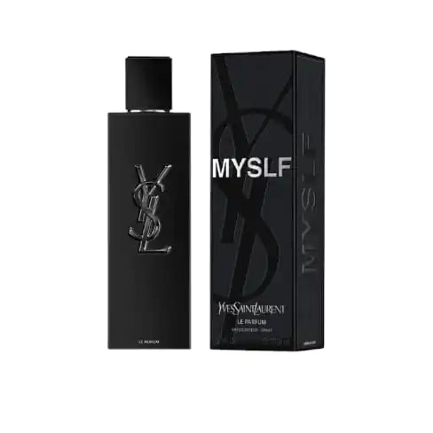 Perfume Myslf Le Parfum De Yves Saint Laurent 100ml Hombre