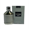 Perfume Nitro Elixir Dumont Extrait De Parfum 100ml Hombre