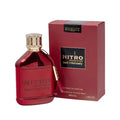 Nitro Red Intensely Extrait de Parfum 100ml Hombre