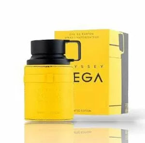 Perfume Árabe Armaf Odyssey Mega Limited Edition EDP 100ml Hombre