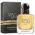Perfume Stronger With You Only Eau de Toilette 100ml Hombre