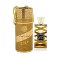 Perfume Lattafa Oud Mood Elixir Eau de Parfum 100ml Unisex