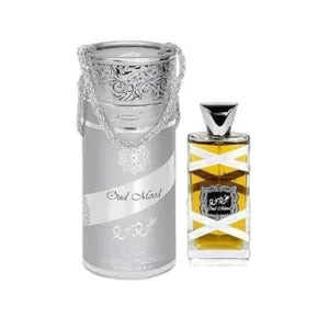Perfume Lattafa Oud Mood Reminiscence EDP 100ml Unisex