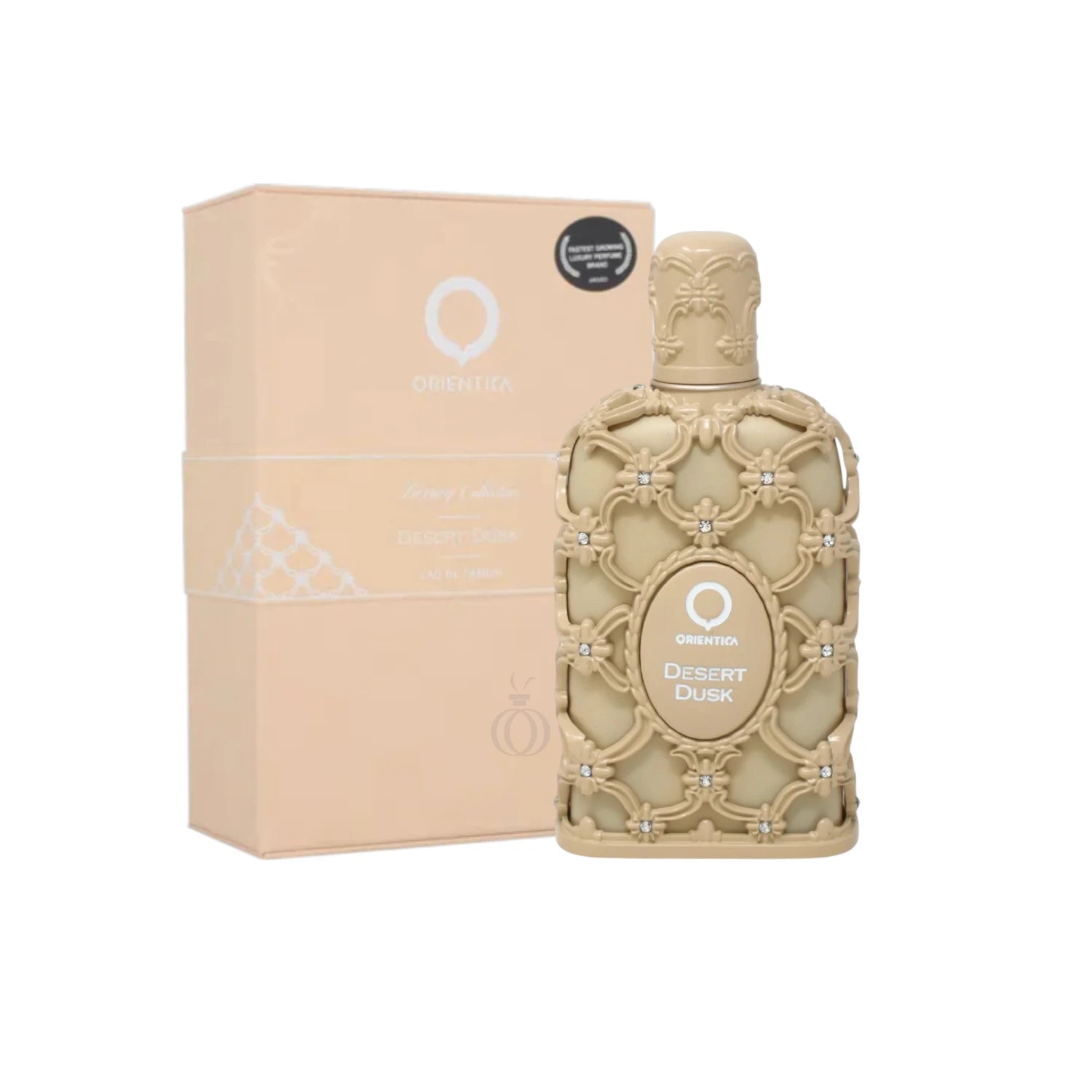 Orientica Desert Dusk Eau De Parfum 80ml Mujer