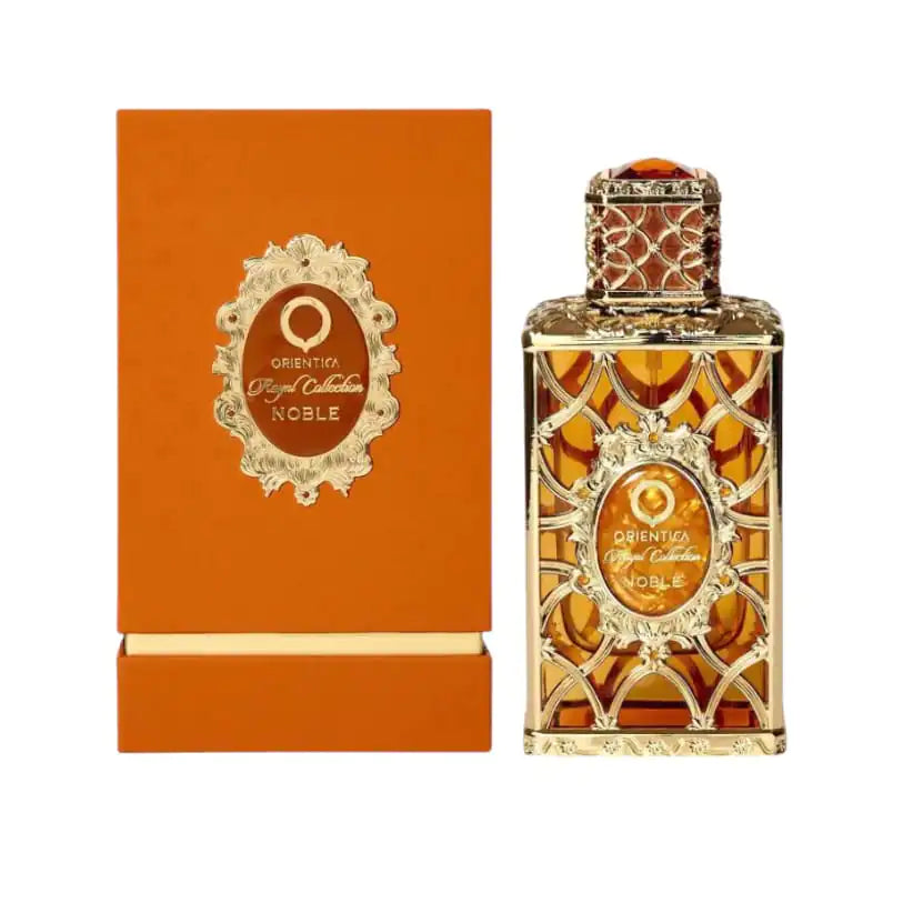 Orientica Royal Collection Noble Eau De Parfum 80ml Unisex