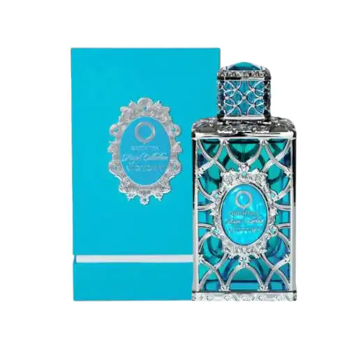 Orientica Royal Collection Victory Eau De Parfum 80ml Hombre