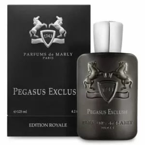 Perfume Pegasus Exclusif Parfums de Marly 125ml Hombre