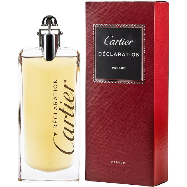 Perfume Cartier Declaration Parfum 100ml Hombre