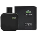 Perfume Lacoste L12 Noir – 100ml – Hombre – Eau De Toilette