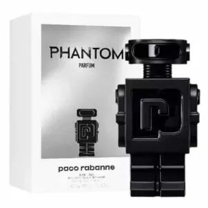 Perfume Phantom Parfum de Paco Rabanne – 80ml – Hombre
