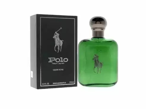 Perfume Polo Ralph Lauren Cologne Intense EDP 125ml Hombre