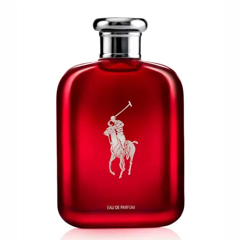 Perfume Polo Ralph Lauren Red Eau de Parfum 125ml Hombre