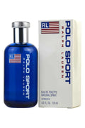 Perfume Polo Sport Ralph Lauren Eau de Toilette 125ml Hombre
