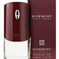 Perfume Pour Homme Givenchy Eau De Toilette 100ml Hombre