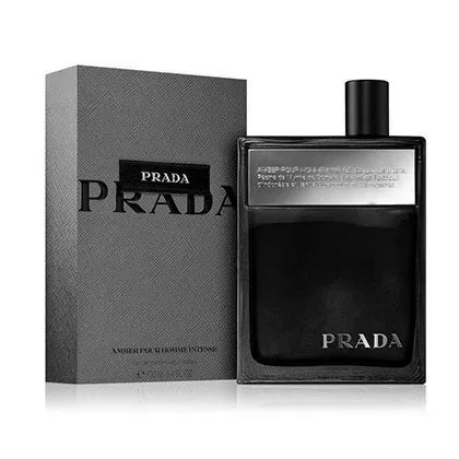 Perfume Prada Amber Pour Homme Intense EDP 100ml Hombre
