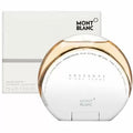 Perfume Montblanc Presence D´une Femme EDT 75ml Mujer