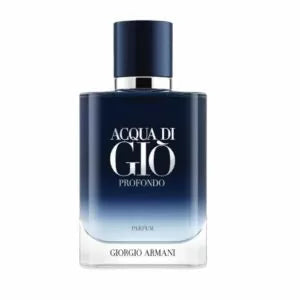 Perfume Acqua di Gio Profondo Parfum Giorgio Armani 100ml Hombre