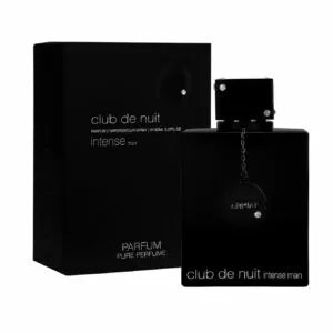 Armaf Club de Nuit Intense Parfum Pure Perfume 150ml Hombre