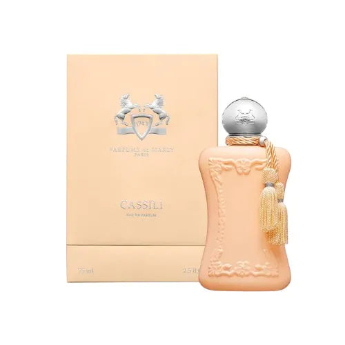 Perfume Cassili Parfums de Marly 75ml Mujer Original