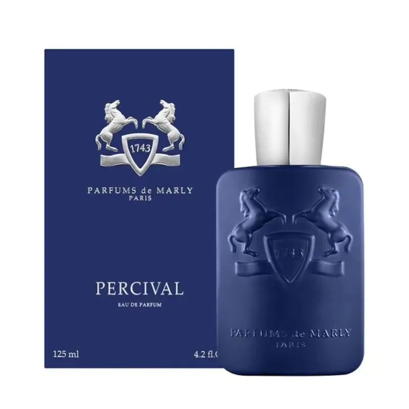 Perfume Parfums de Marly Percival Eau de Parfum x 125ml