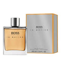 Perfume Boss In Motion 2021 – 100ml – Hombre – Eau De Toilette