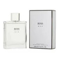 Perfume Boss Man – Eau De Toilette – 100ml – Hombre
