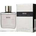 Perfume Boss Selection 100ml Hombre Eau De Toilette