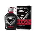 Perfume Hugo Superman Eau De Parfum 125ml Hombre