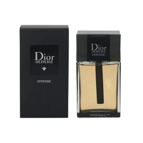 Perfume Dior Homme Intense 150ml Eau de Parfum Hombre