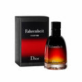 Perfume Dior Fahrenheit Parfum 75ml Hombre