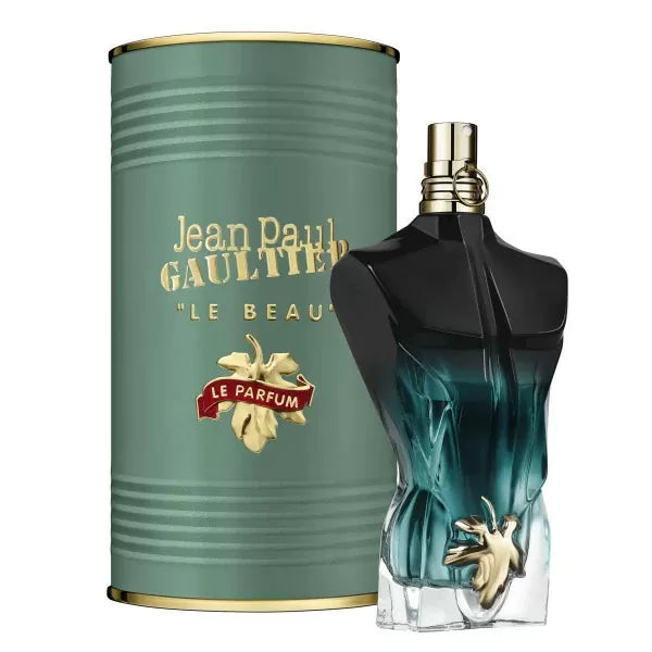 Perfume Jean Paul Gaultier Le Beau Le parfum 125ml Hombre