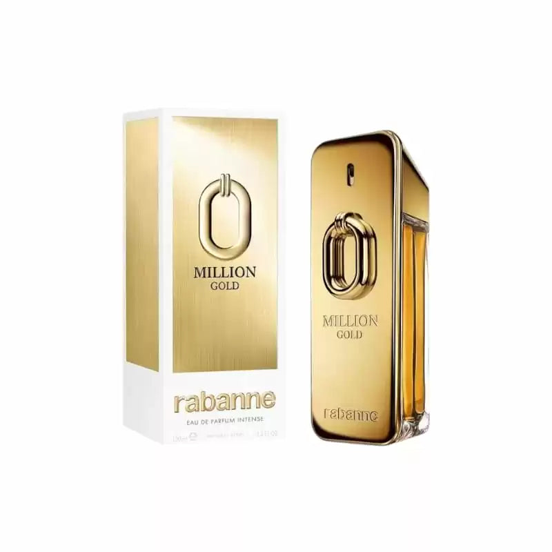 Perfume Million Gold Rabanne EDP Intense Hombre 100ml