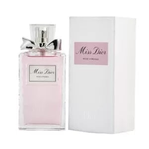 Miss Dior Rose N Roses Dior Eau de Toilette 100ml Mujer