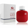 Perfume Lacoste L.12.12 Pour Elle French Panache Eau de Toilette 90ml Mujer