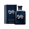 Perfume Polo 67 Ralph Laurent Eau De Toilette 125ml Hombre