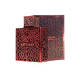 Perfume Rayhaan Crimson Eau De Parfum 100ml Hombre