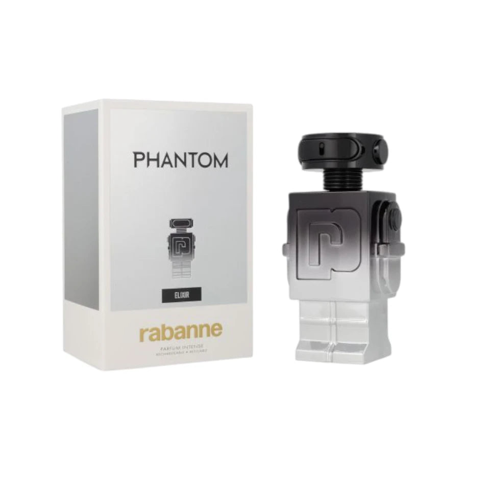Phantom Elixir Parfum Intense Rabanne 150ml Hombre