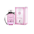 Pink Shimmer Secret Maison Alhambra EDP 100ml Mujer