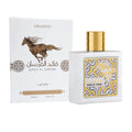 Perfume Lattafa Qaed Al Fursan Unlimited EDP 100ml Unisex