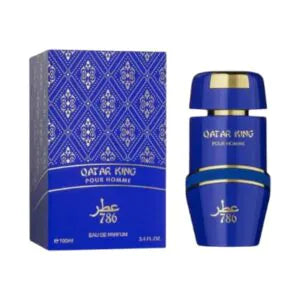 Jo Milano Qatar King 786 Pour Homme EDP 100ml Hombre