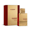 Perfume Árabe Al Haramain Amber Oud Ruby Edition EDP 60ml Unisex
