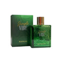 Perfume Rayhaan Jungle Vibe Eau De Parfum 100ml Unisex