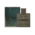 Perfume Rayhaan Terra Eau De Parfum 100ml Hombre