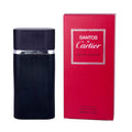 Perfume Santos de Cartier Eau de Toilette 100ml Hombre
