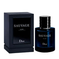 Perfume Dior Sauvage Elixir Eau de Parfum 100ml Hombre