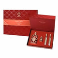 Estuche Orientica Amber Rouge Eau de Parfum 80ml 4 Piezas Unisex
