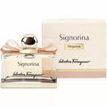 Perfume Signorina Eleganza de Salvatore Ferragamo EDP x 100ml Dama